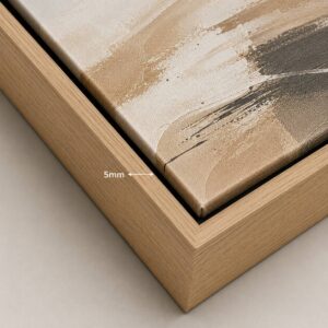 NATURAL OAK